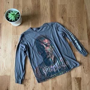 LOGIC Under Pressure Long Sleeve